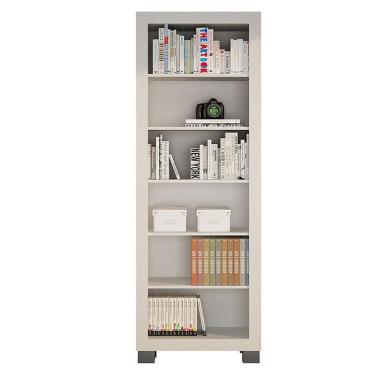 Imagem de Armário Multiuso Flex Branco - Valdemóveis