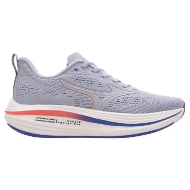 Imagem de Tênis Mizuno Neo Pryzma Feminino - Lilás