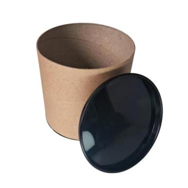 Imagem de Kit 25 Tubo Latas 10x10cm para Lembrancinhas, Presentes, Aniversário e