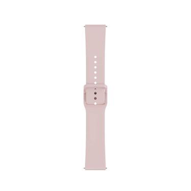 Imagem de Pulseira para Smartwatch Xiaomi Redmi Watch 5 Active, Rosa