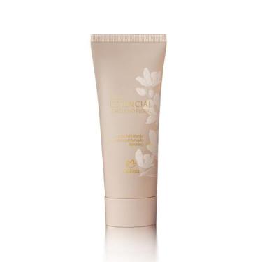 Imagem de Creme Hid. de Mãos Perfumado Essencial Exclusivo Floral 40g