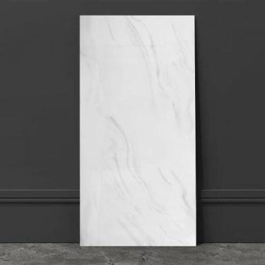 Imagem de Placa de Revestimento Flexivel Marmore Carrara Soft 30x60cm - Open Sta