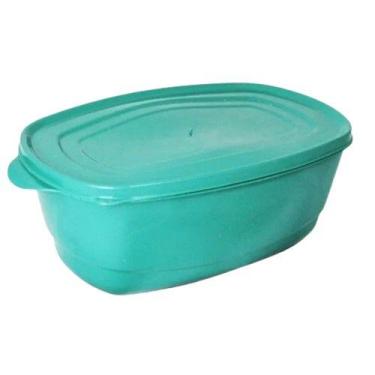 Imagem de Kit 8 Potes 800 ML Frezeer e Micro-Ondas Pague 4 Leve 8 - Potte, KIT 8