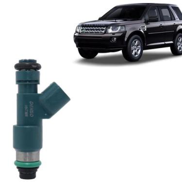 Imagem de Bico injetor freelander 3.2 2006 á 2011 6g9nab - GENUINE