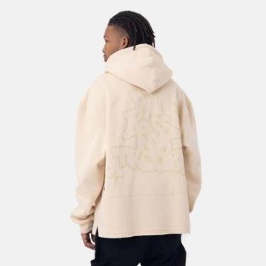 Imagem de Moletom Canguru Lost Sounds-Masculino