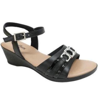 Imagem de Sandália Usaflex MM0904-Feminino