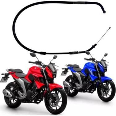 Imagem de Cabo de embreagem original yamaha fazer 250 2018 a 2024