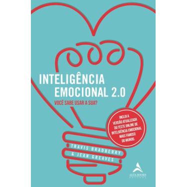 Imagem de Livro - Inteligência emocional 2.0