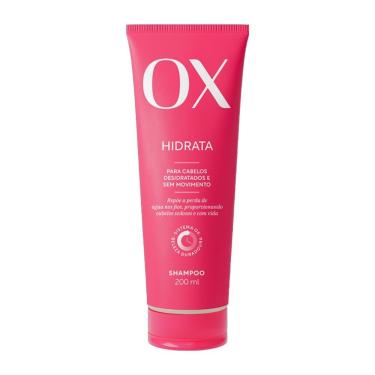 Imagem de Shampoo OX Hidrata 200ml