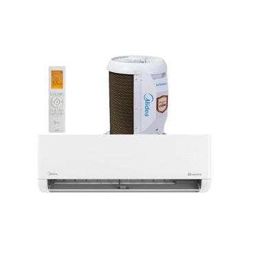 Imagem de Ar Condicionado Split Inverter Midea AI AirVolution 12000 BTUs Frio 220V 38TAVCA12M5