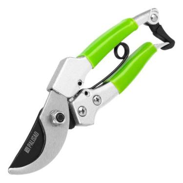 Imagem de Tesoura para poda manual com trava de segurança - 605038 - Palisad