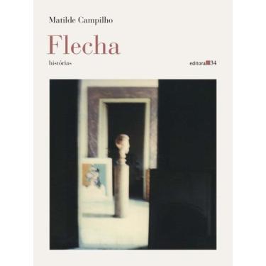 Imagem de Livro - Flecha (histórias) - Editora 34