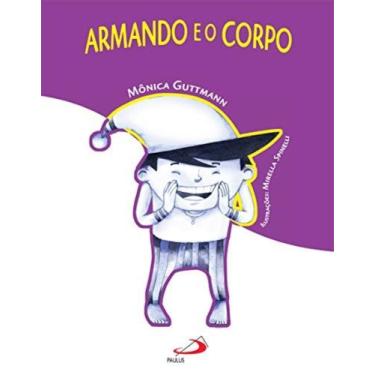 Imagem de Armando E O Corpo - PAULUS, 3