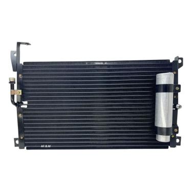 Imagem de Condensador Ar C/ Filtro Secado Ford Cargo 1717 