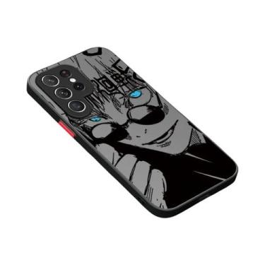 Imagem de Capa Dura Para Celular Samsung Galaxy S25 S23 S24 Ultra S22 S21 plus F
