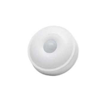 Imagem de Sensor De Presença Branco Qualitronix