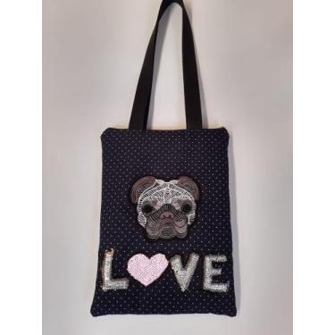 Imagem de Bolsa Dog by Ro -Lê - Ro Lê Butiki