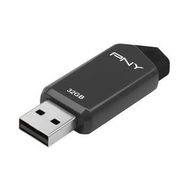 Imagem de pen drive 32Gb