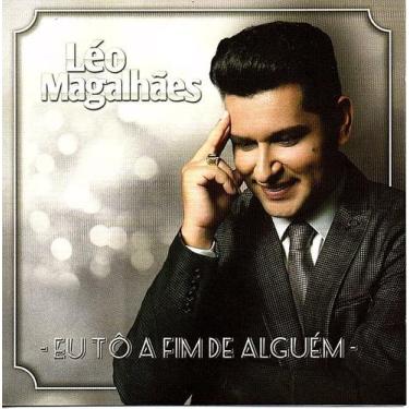 Imagem de Cd Léo Magalhães - Eu Tô A Fim Alguém - SOM LIVRE