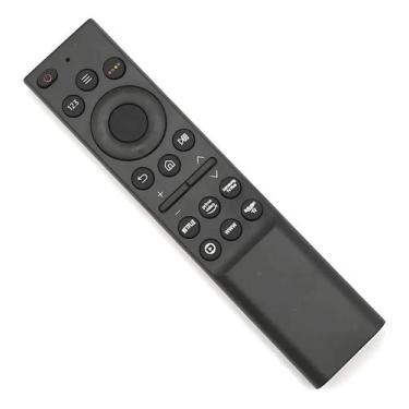 Imagem de Controle Compatível Tv Samsung Neo Qled 4k 75qn85c Qn85c - Genérica