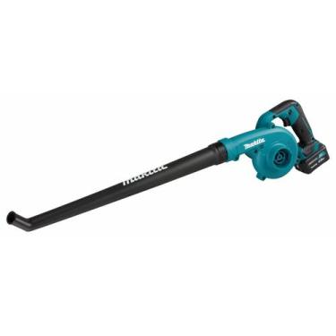 Imagem de Soprador Folhas Jardim Sem Bateria 12v CXT Makita UB101DZ