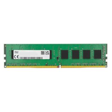 Imagem de Memória Ram Para Desktop 8GB SK Hynix DDR4 2400Mhz uDIMM CL17 PC4 2400