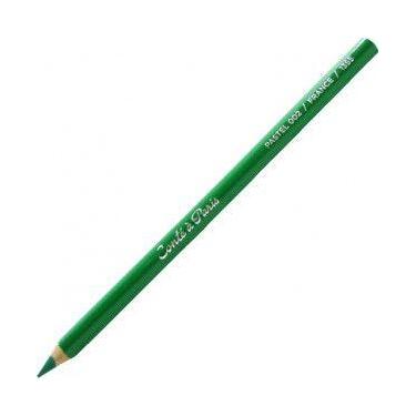 Imagem de Lápis Pastel Seco Conté à Paris 002 Verde Escuro