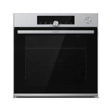 Imagem de Forno Elétrico Gorenje Homemade 77 Litros Wi-Fi BSA6747 A Vapor 220V, 