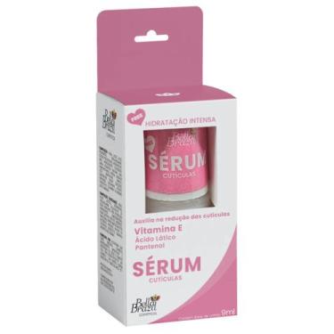 Imagem de Sérum Redutor Cutículas 9ml Bella Brazil