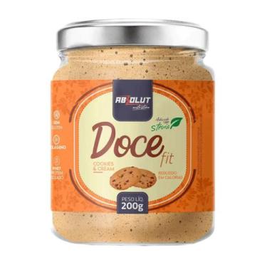 Imagem de Doce cookies 200g - ABSOLUT