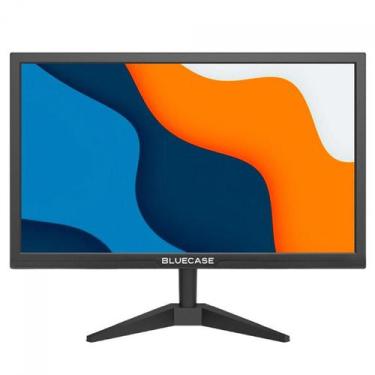 Imagem de Monitor Bluecase 19 Pol, LED, WXGA+, HDMI/VGA, BM19S1HVW