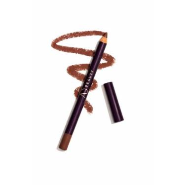 Imagem de Lápis Olhos e Lábios COR NATURAL Alyce Gontijo - AG Beauty