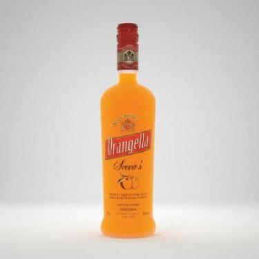 Imagem de Licor De Laranja Svevas Orangela 500ml