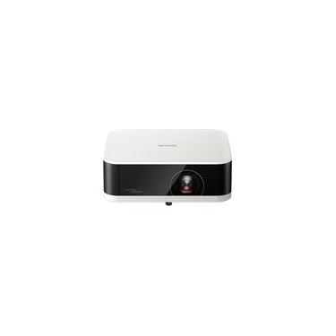 Imagem de Projetor Portátil Epson Lifestudio EF-61 Pop, Full HD, Som Bose, Branco - V11HB72021