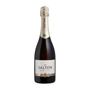 Imagem de Espumante salton demi sec 750 ml