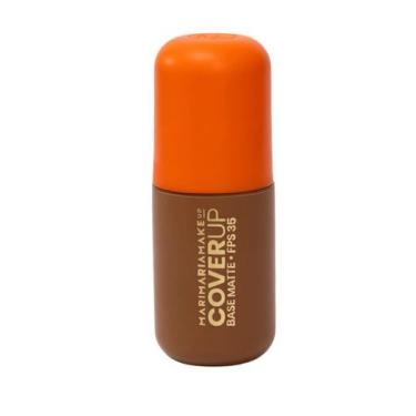 Imagem de Base - Mari Maria - Cover Up - Base Líquida Matte - 35ml, MM25A