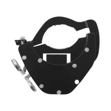 Imagem de Trava De Acelerador Ajustável Para Motocicleta, Universal, Com Apoio D