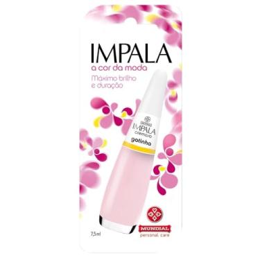Imagem de Impala Esm Cr Gatinha 7,5ml Blister