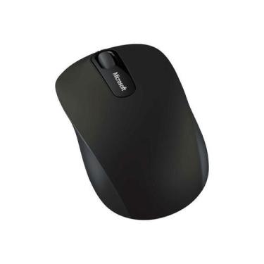 Mouse Microsoft Sculpt Comfort H3S-00003 Bluetooth - Preto