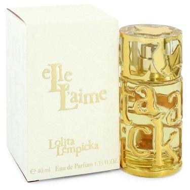 Imagem de Perfume Feminino Lolita Lempicka 40ml