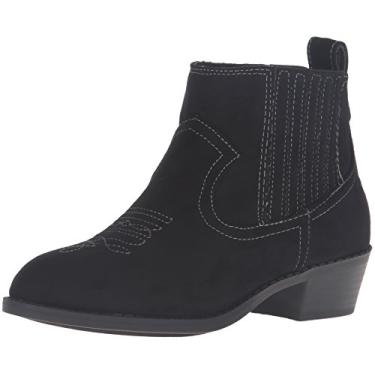 Imagem de Dolce Vita Botinhas Gavin, Preto, 11 Little Kid