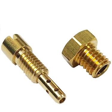 Imagem de Jato principal YAMAHA TTR TT-R 230 TTR230 CARburador nº 130 e Jato Piloto #38