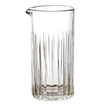 Imagem de Copo Para Mixologia Em Vidro Mixing Glass 750Ml L`Hermitage