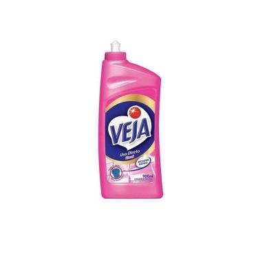 Imagem de Limpador Veja Uso Direto Floral 900Ml