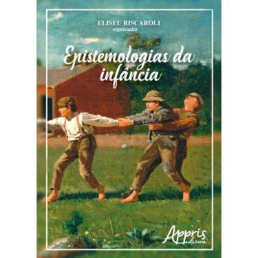 Imagem de Epistemologias Da Infancia