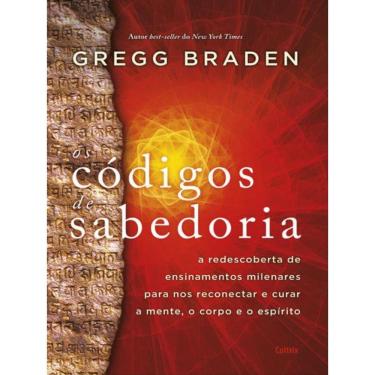 Imagem de Os Códigos Da Sabedoria
