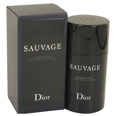 Imagem de Col. Masculina Christian Dior 75 ML Desod. Bastão