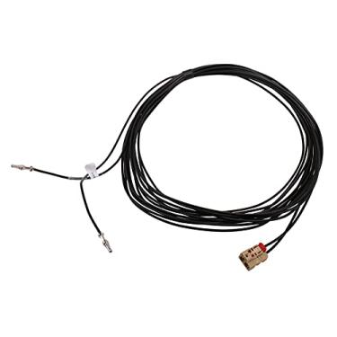 Imagem de ACDelco GM Original Equipment 8466977 Antena de rádio digital e cabo coaxial de navegação