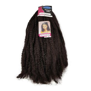 Imagem de Cabelos Afro Twist 100g 43cm