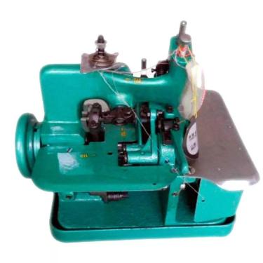 Imagem de Maquina Costura Overlock Semi Industrial Portátil 
